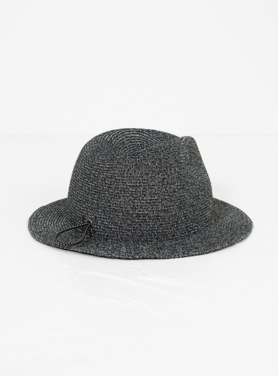 Men Sublime Hats  Packable Travel Hat Black * Maurahjat